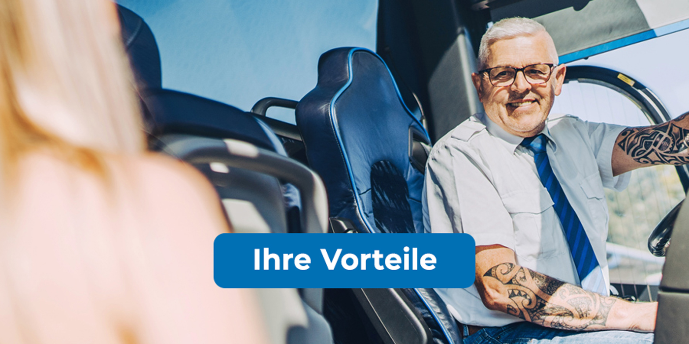 Grafik - Ihre Vorteile (Mobile Version)