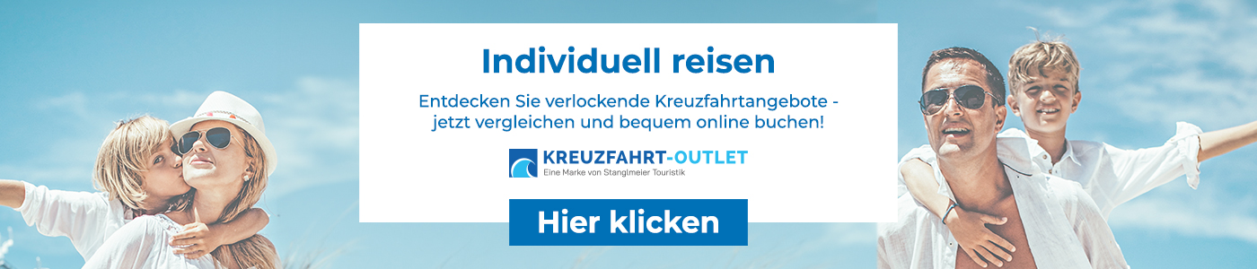 Kreuzfahrten