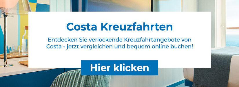 Kreuzfahrten-Costa