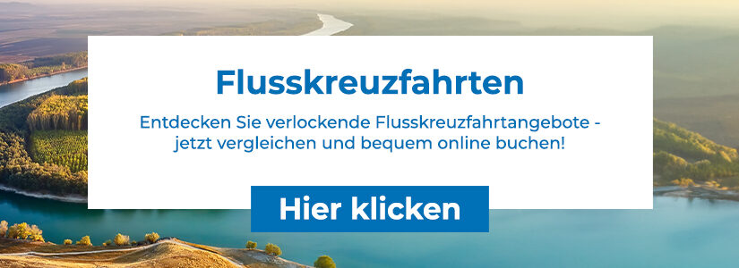 Kreuzfahrten-Fluss