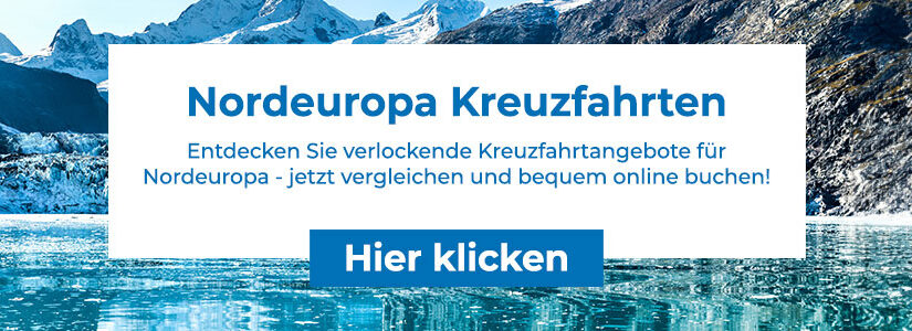 Kreuzfahrten-Nordeuropa