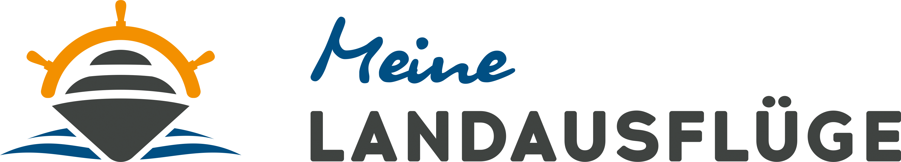 Meine Landausflüge Logo