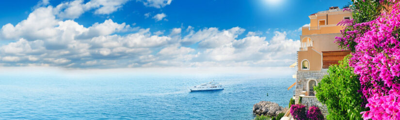 Mittelmeer