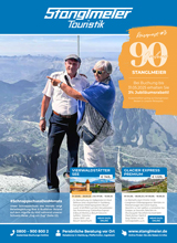 Unsere Reisepost 03 - 2025