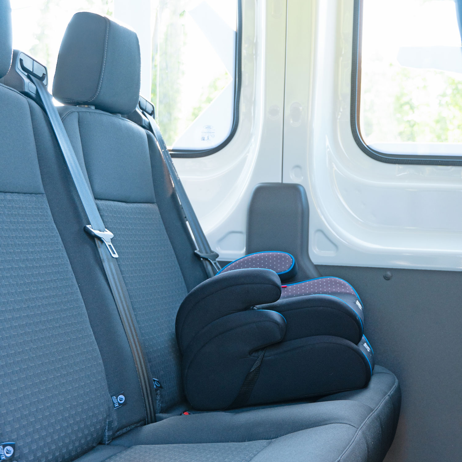 Stanglmeier Bus - S-269 Innen