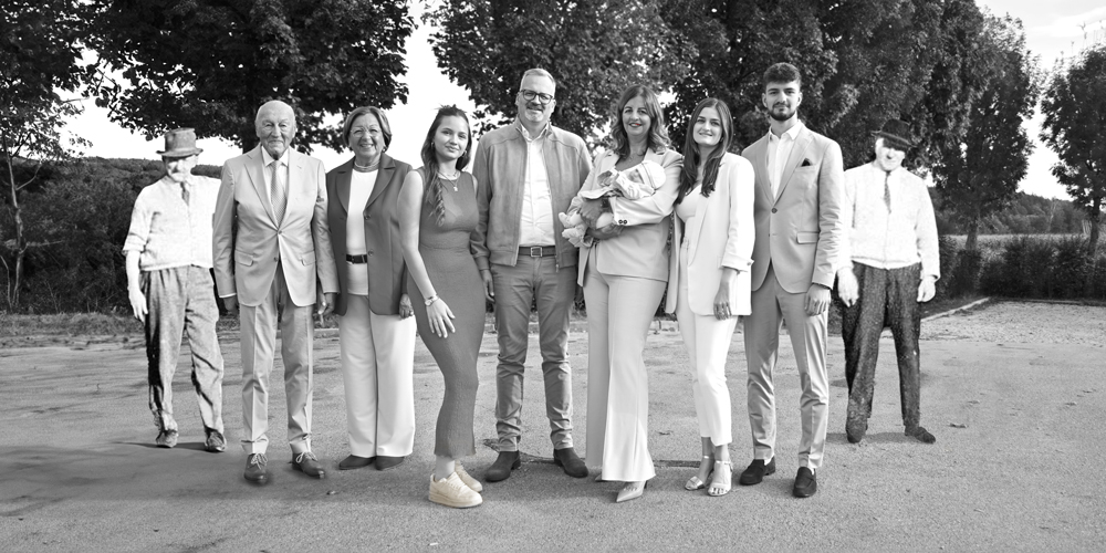 Stanglmeier Historie