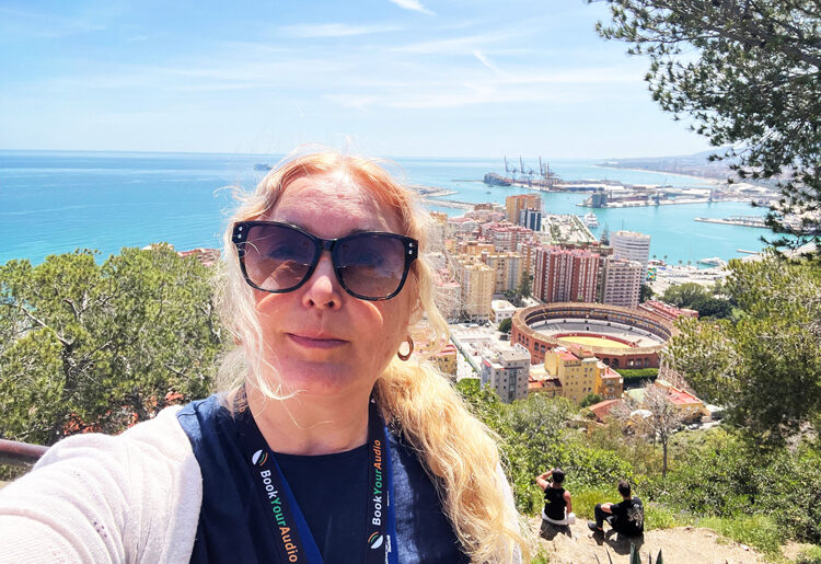 Foto unserer Reise "Semana Santa Andalusien" 2025 zu Ostern