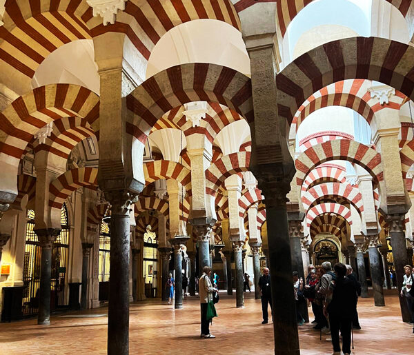 Foto unserer Reise "Semana Santa Andalusien" 2025 zu Ostern