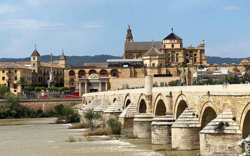 Foto unserer Reise "Semana Santa Andalusien" 2025 zu Ostern