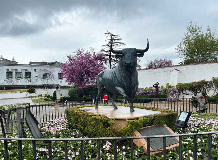 Foto unserer Reise "Semana Santa Andalusien" 2025 zu Ostern