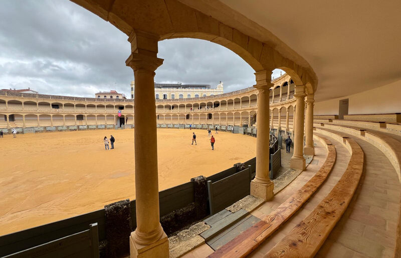 Foto unserer Reise "Semana Santa Andalusien" 2025 zu Ostern