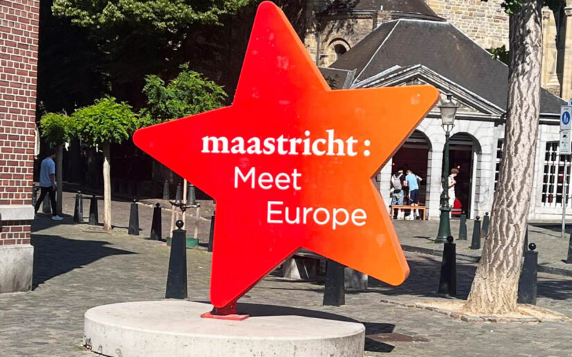 Unsere Reise zu André Rieu in Maastricht 2025