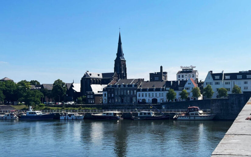 Unsere Reise zu André Rieu in Maastricht 2025