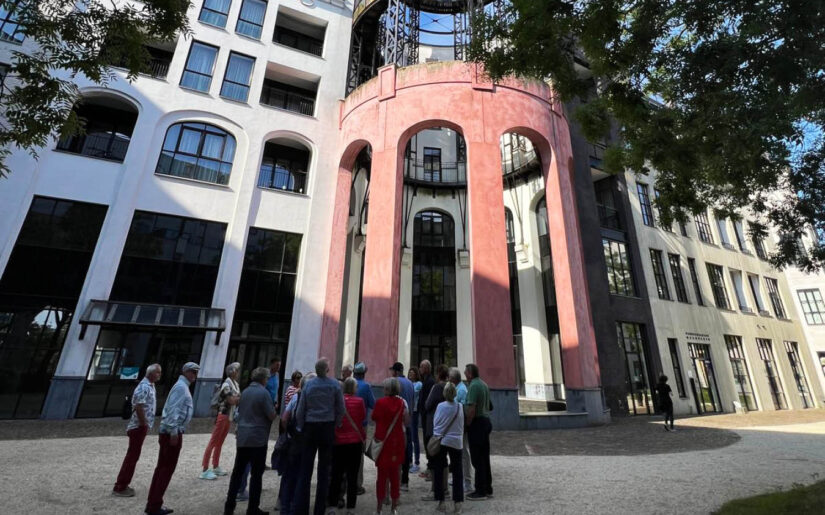 Unsere Reise zu André Rieu in Maastricht 2025