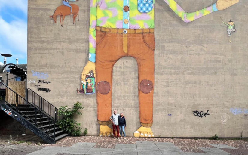 Unsere Reise zu André Rieu in Maastricht 2025