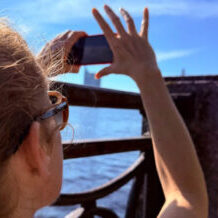 Urlaubsfoto von Sandra aus Riga