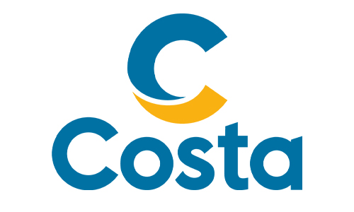 Costa Cruises Logo
