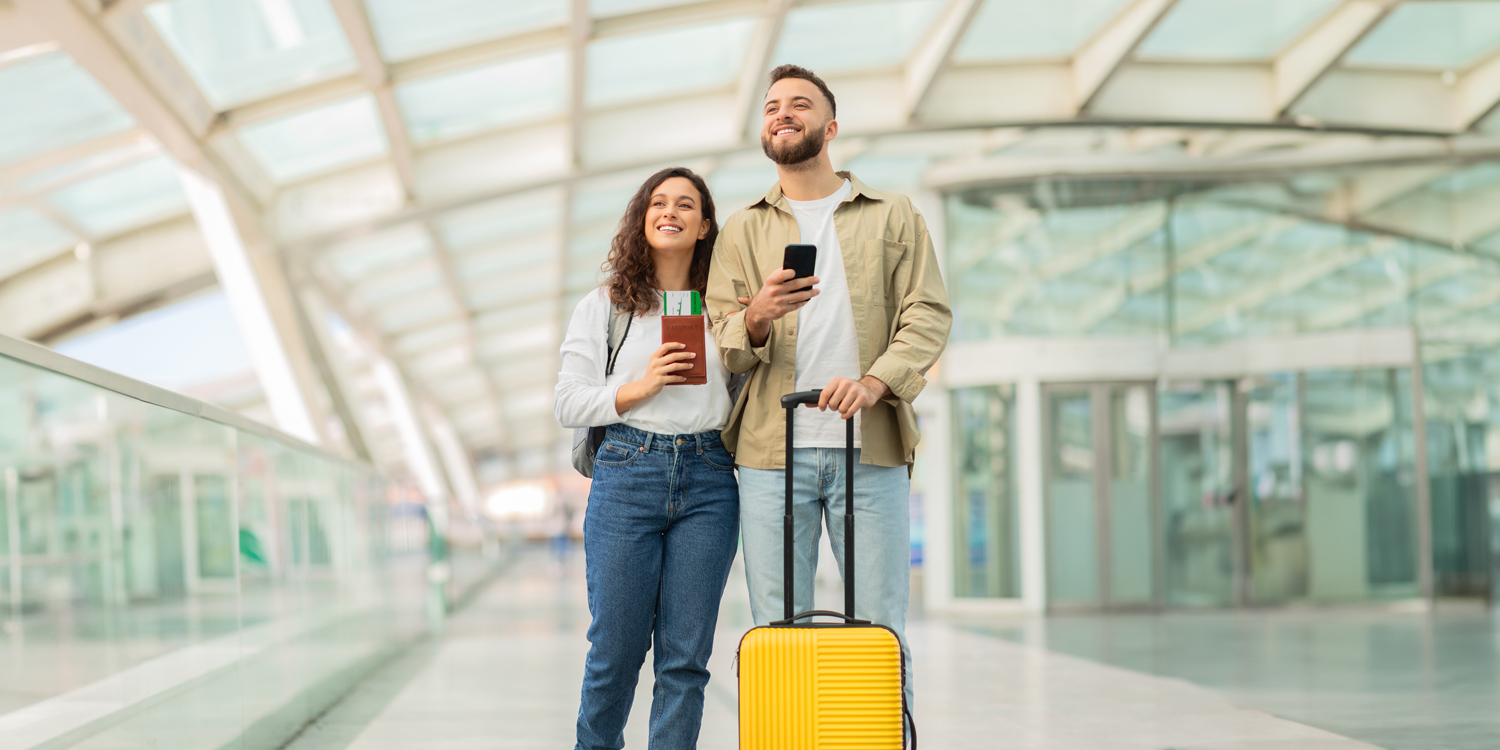 Einreisebestimmungen