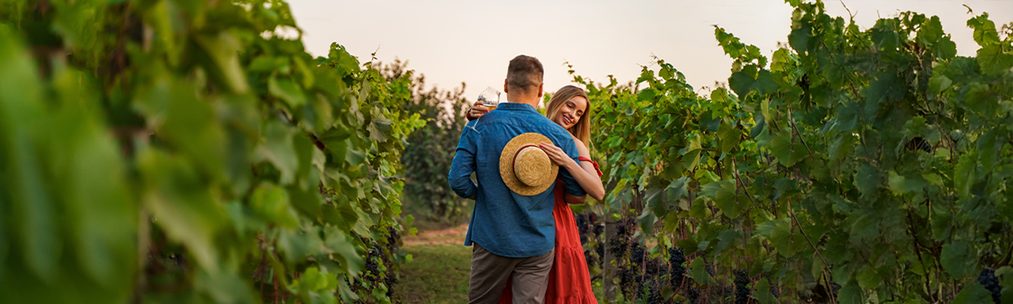 Wein- & Genussreisen