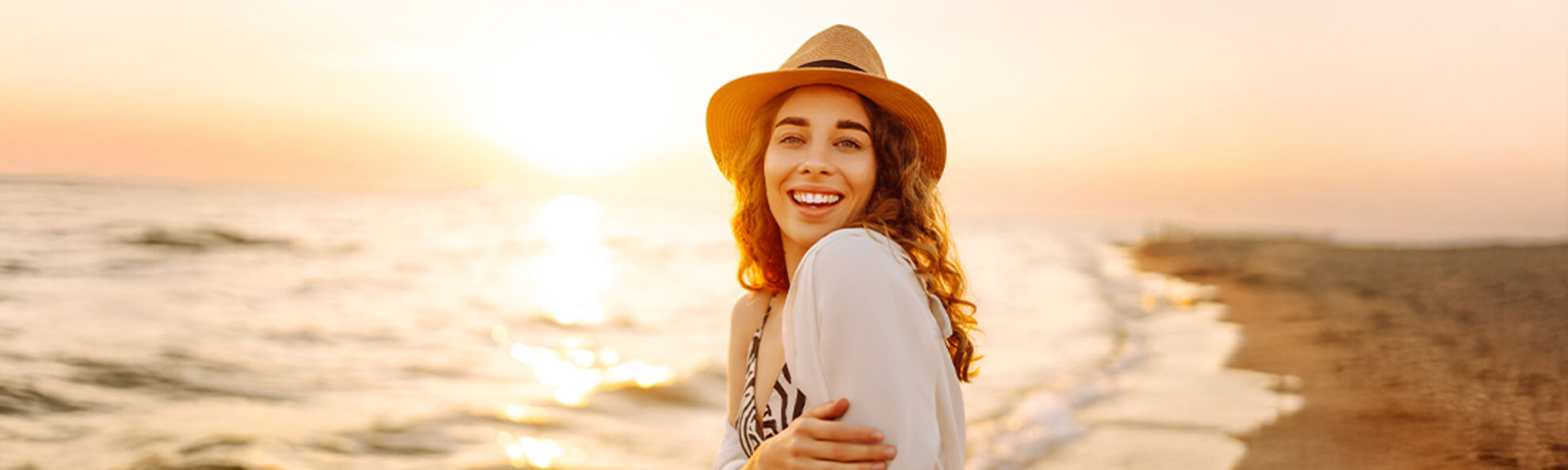 Badereisen nach Italien