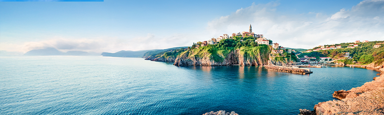 Reisen nach Kroatien