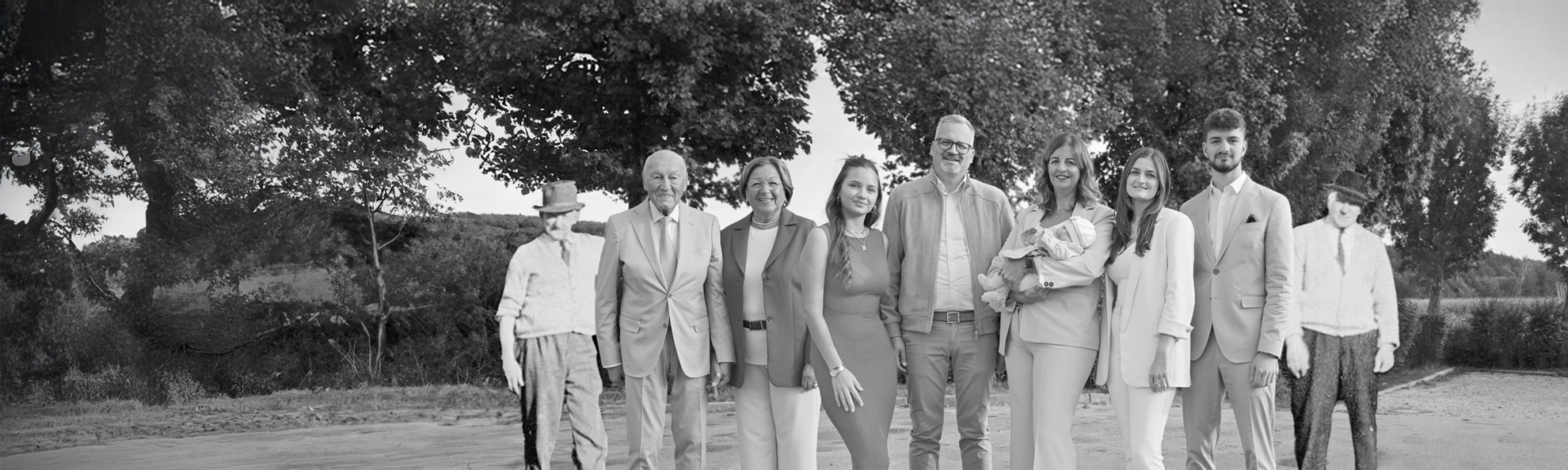 Stanglmeier Historie