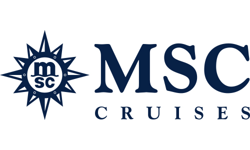MSC Cruises Logo