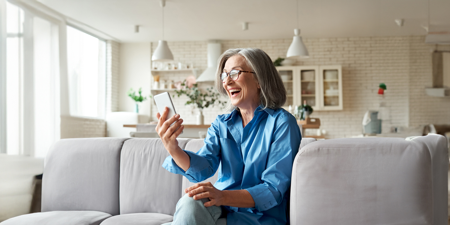 Newsletter Anmeldung