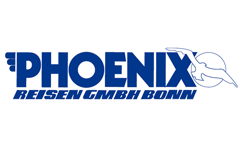 Phoenix Reisen Logo