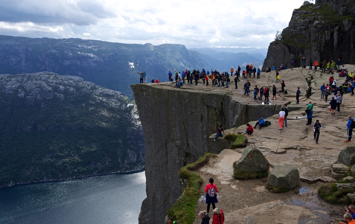 visitnorway.com/Oyvind Heen