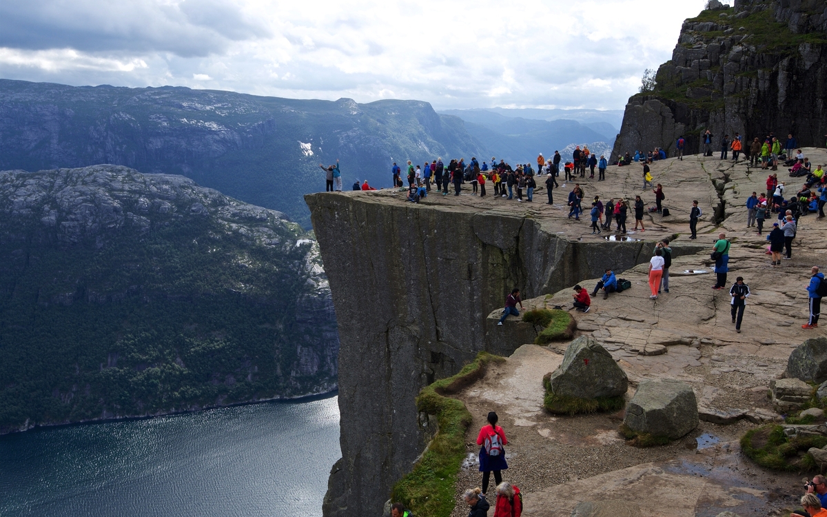 visitnorway.com/Oyvind Heen