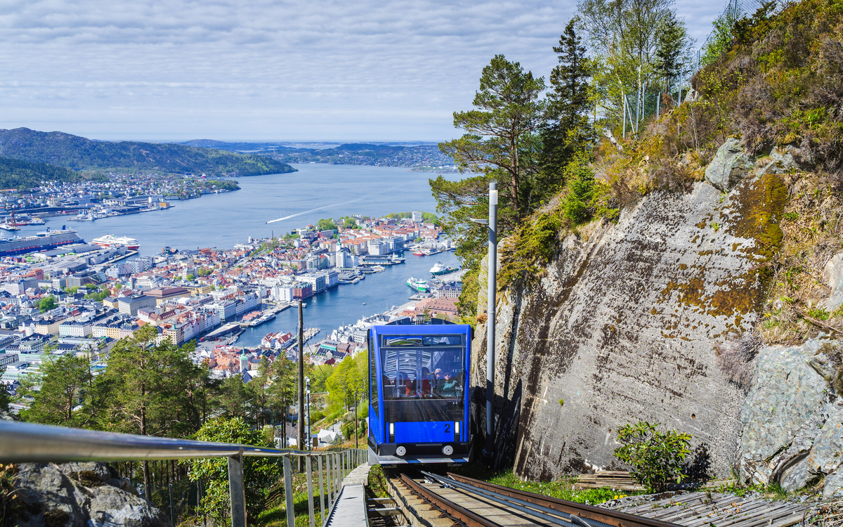 visitbergen.com/Casper Steinsland
