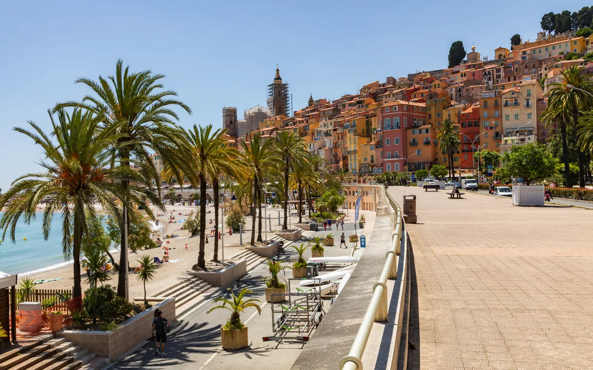 Menton - © Curioso.Photography - stock.adobe.com