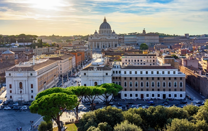 © Mistervlad/Shutterstock