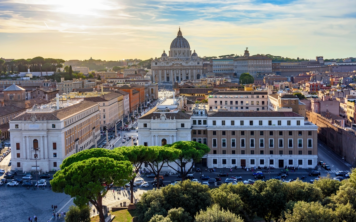 © Mistervlad/Shutterstock