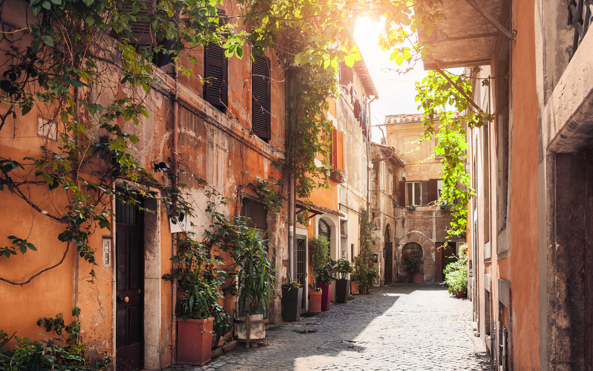 © Olga Gavrilova/Shutterstock
