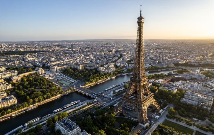 © Brastock/Shutterstock