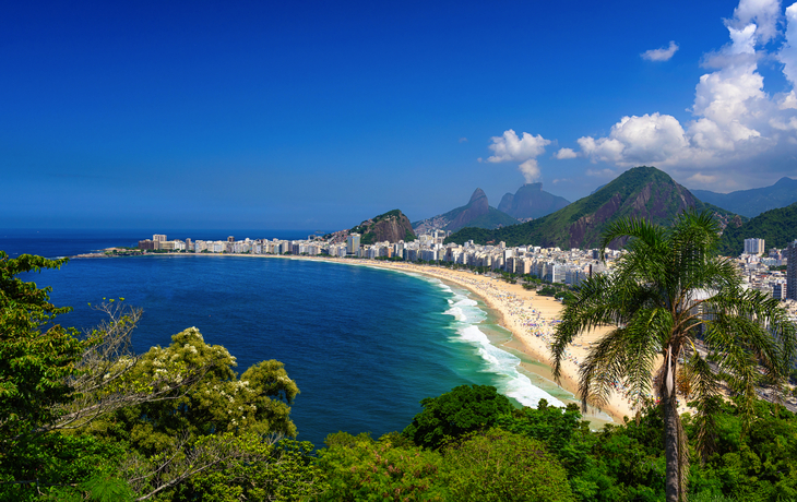 © Catarina Belova/Shutterstock