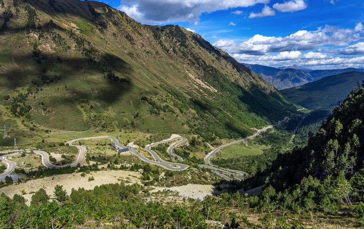 © Frank Lambert/Shutterstock