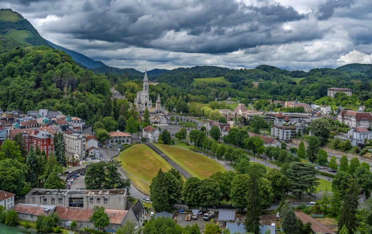 © Boris-B/Shutterstock