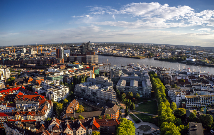 © Touch the Color/Shutterstock