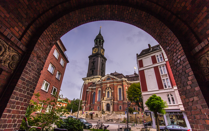 © powell'sPoint/Shutterstock