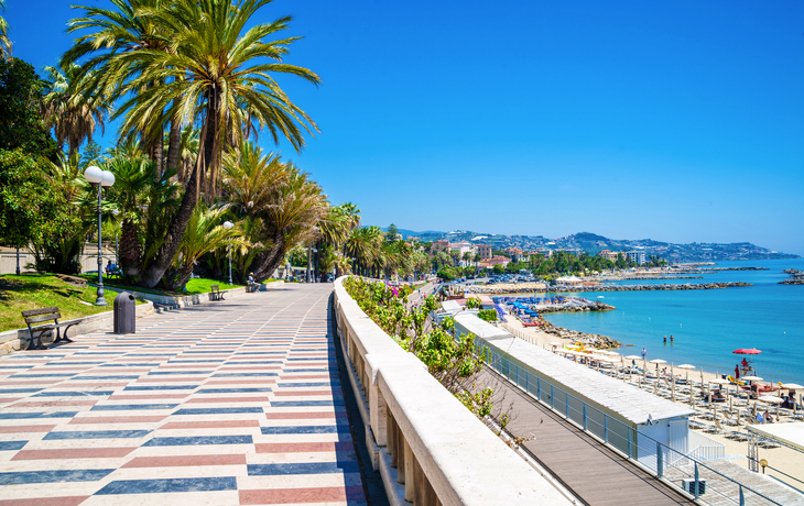 San Remo  - © anilah - stock.adobe.com