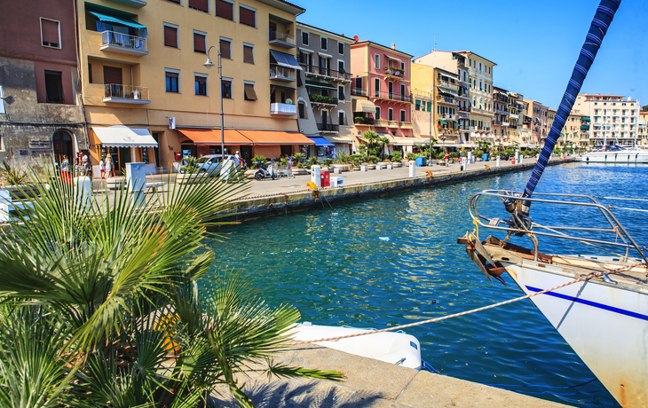 © Val Thoermer - stock.adobe.com - Portoferraio