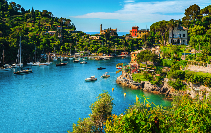 Portofino - © janoka82 - stock.adobe.com
