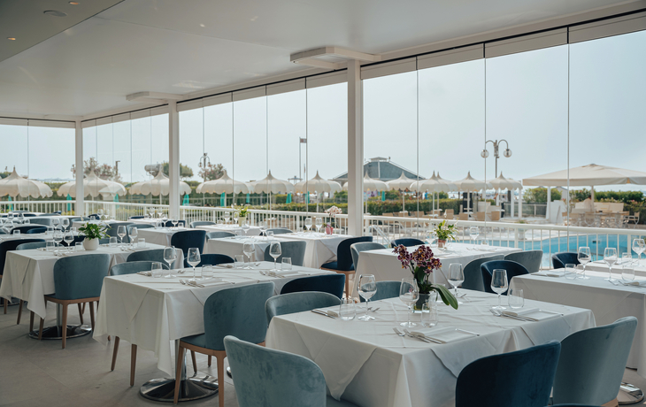 Hotel Galassia Jesolo