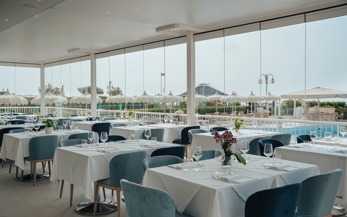 Hotel Galassia Jesolo