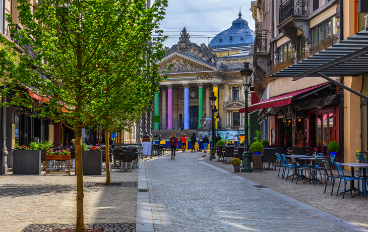 © Catarina Belova/Shutterstock