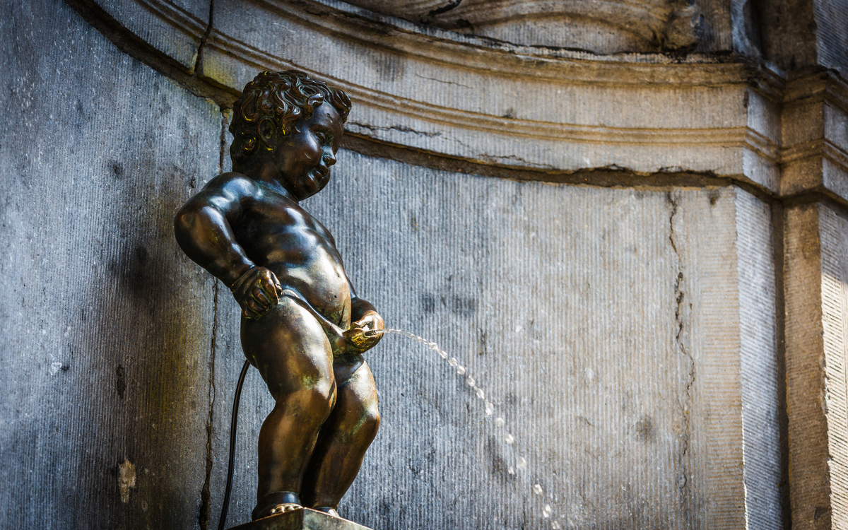 © Anibal Trejo/Shutterstock