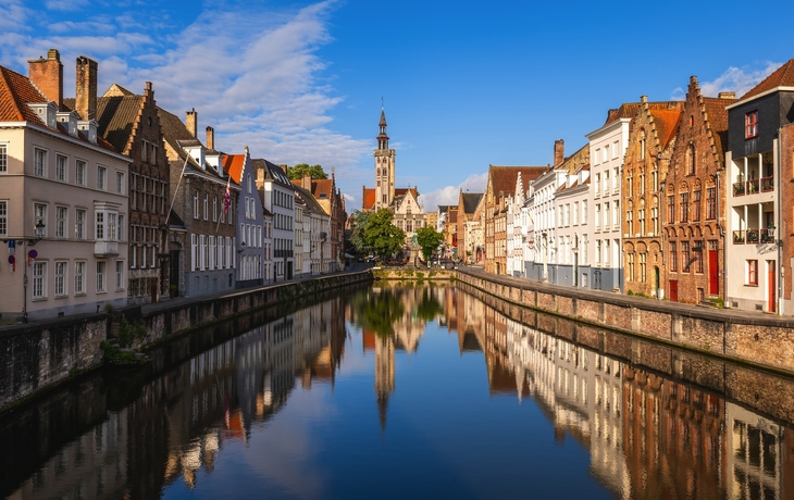 © Richie Chan/Shutterstock